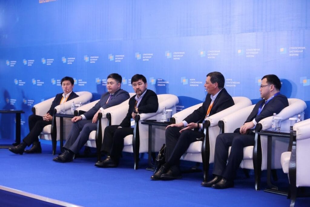 Фото: Аскар Ахметуллин