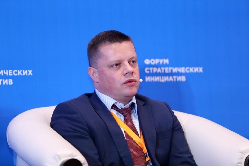 Фото: Аскар Ахметуллин