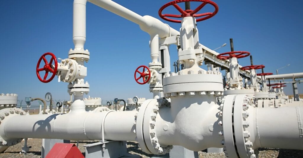 Газопровод «Сарыарка» записали в новогодние подарки столице