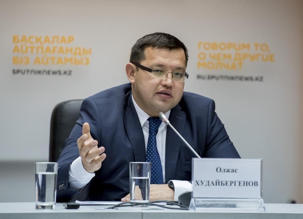 Фото: Аскар Ахметуллин