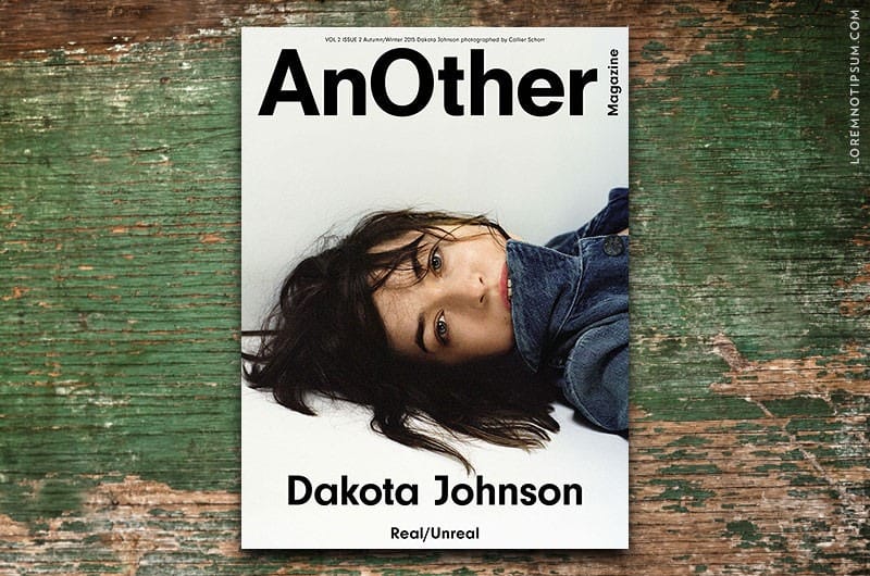 Самые интересные издания о моде