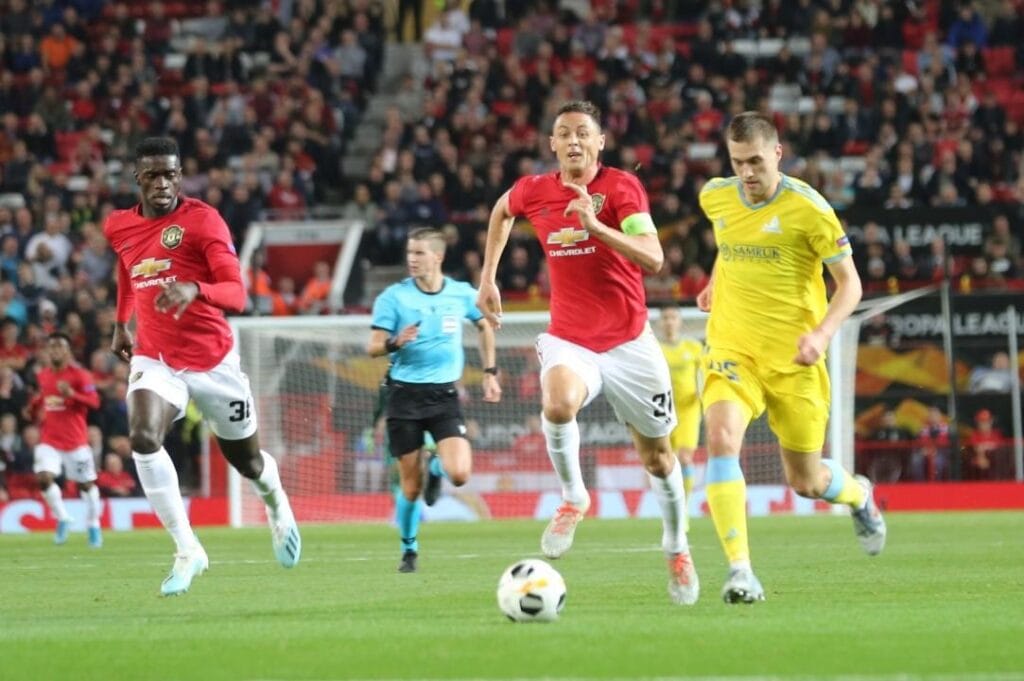 Долги соперника «Астаны» выросли до 450 млн евро