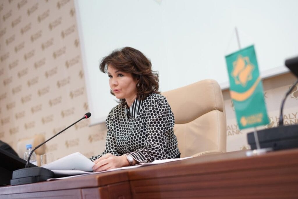 Фото: Офелия Жакаева