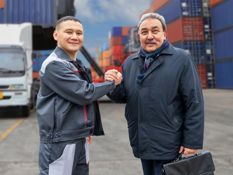 Как улучшить рынок грузоперевозок в Казахстане