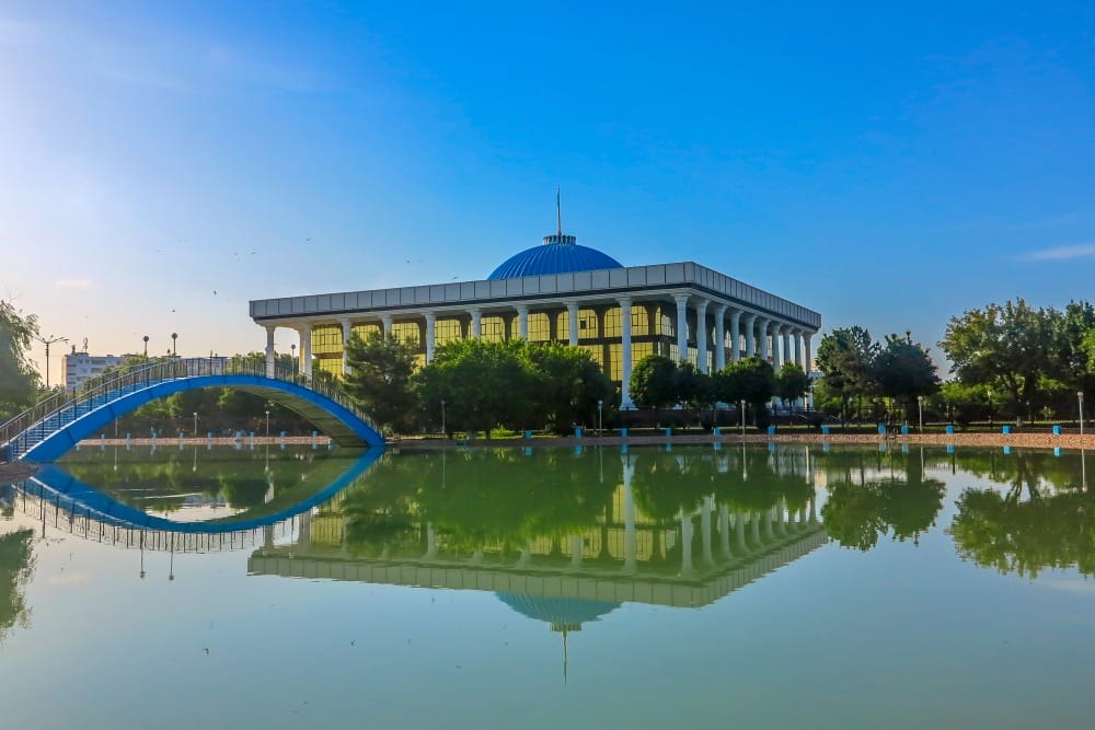 Бюджет Узбекистана на 2020 год утвержден в первом чтении