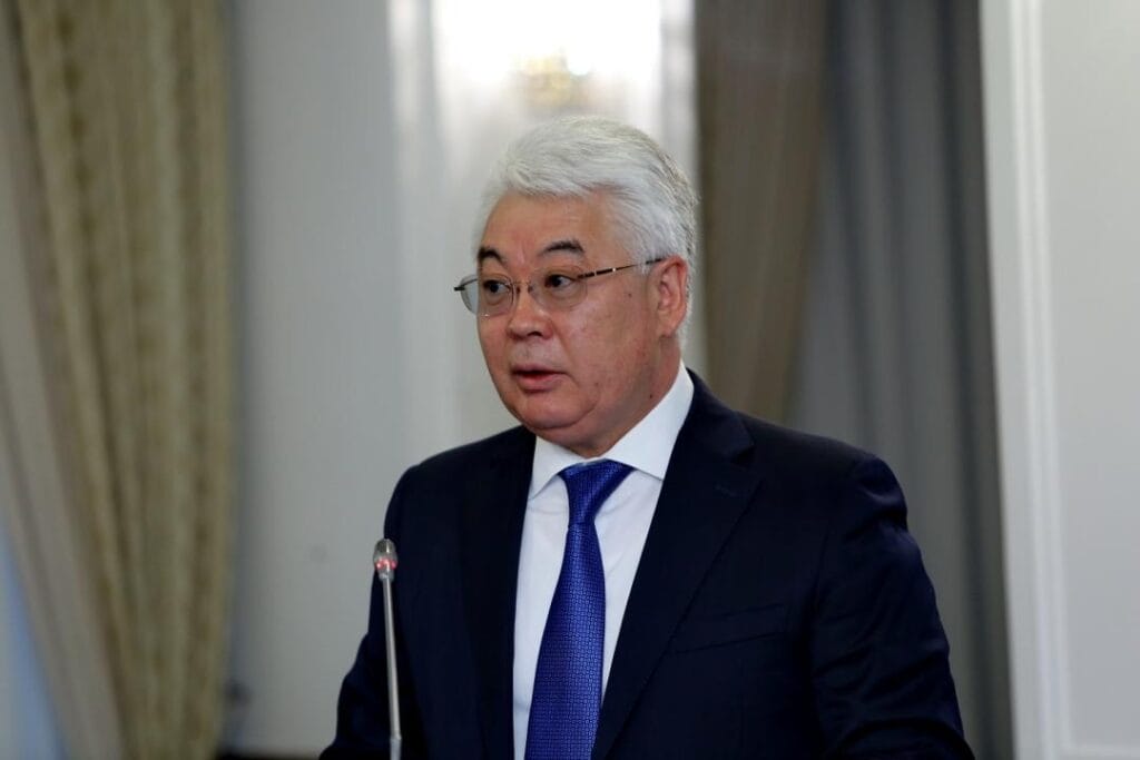 Фото: Аскар Ахметуллин