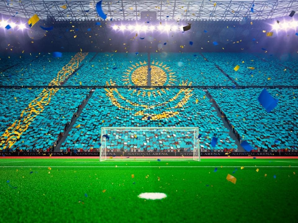 Почему Казахстан уже улучшил свой рекорд в евроотборах