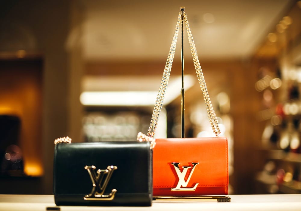 LVMH выводит рынок предметов роскоши на новый уровень