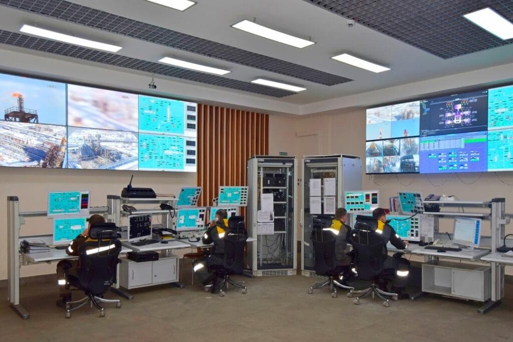 Что может помешать введению онлайн-учета нефти