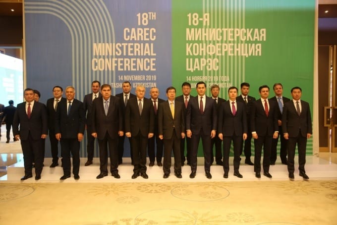 В Ташкенте утверждена новая энергетическая стратегия ЦАРЭС