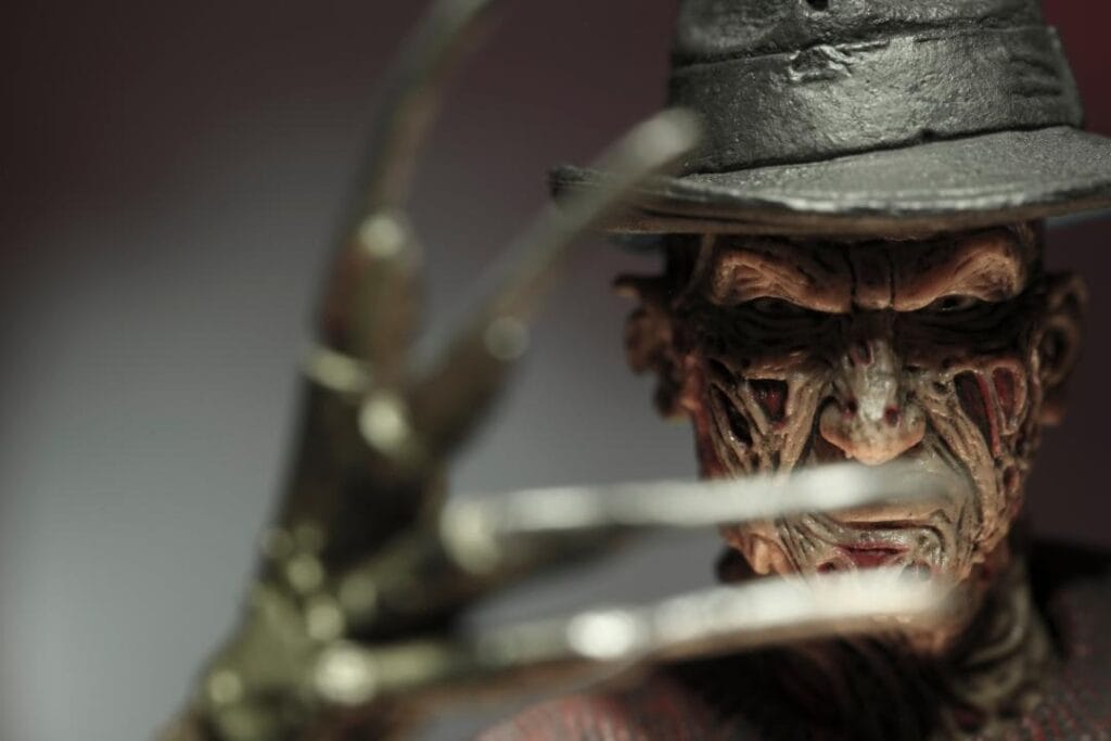 Почему в казахстанском кинематографе не могут прижиться ужастики