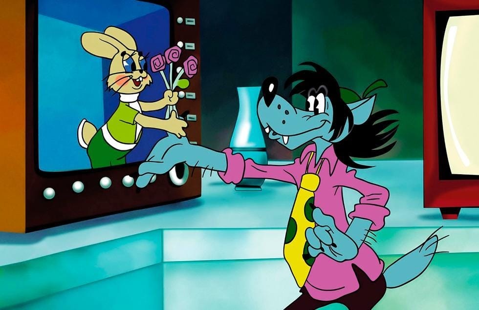 «Союзмультфильм» снимет 26 новых серий «Ну, погоди!»