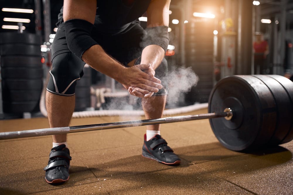 Казахстан пока не определил двух тяжелоатлетов на ОИ-2020