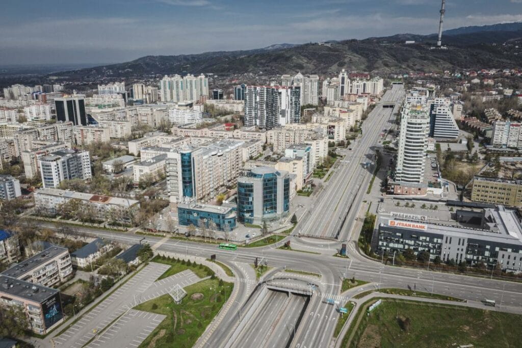 Фото:Болат Ермурат