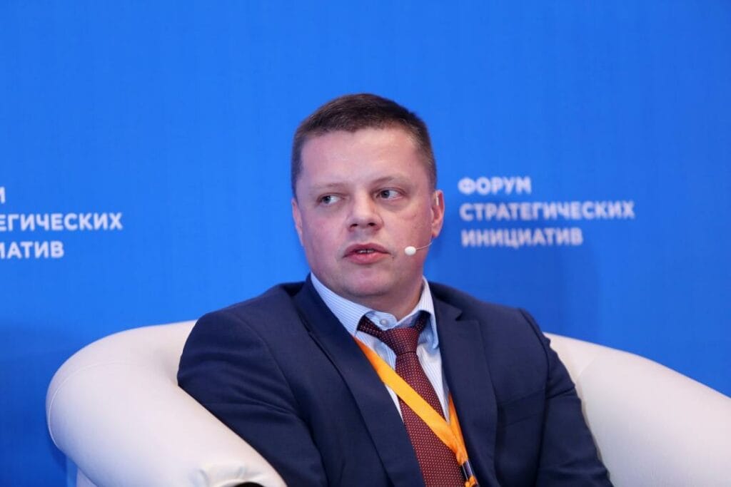 Фото: Аскар Ахметуллин