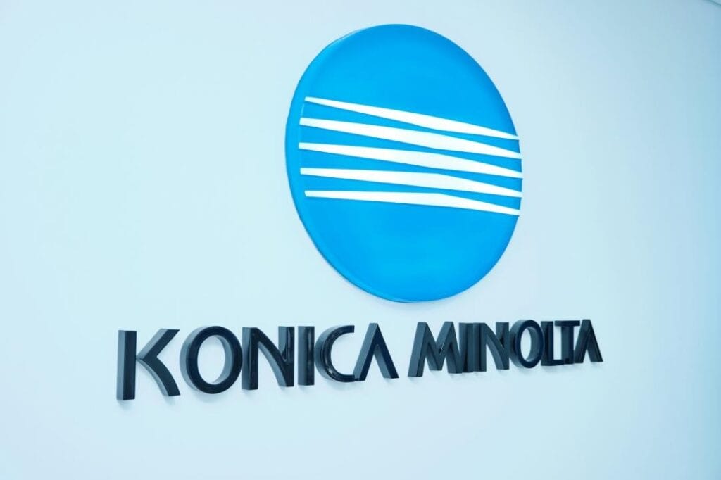 Коnica Minolta выходит на рынок Казахстана и Центральной Азии