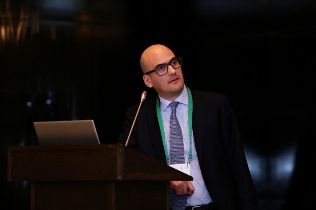 В 2020 году в Казахстане заработает крупнейший ветрогенератор