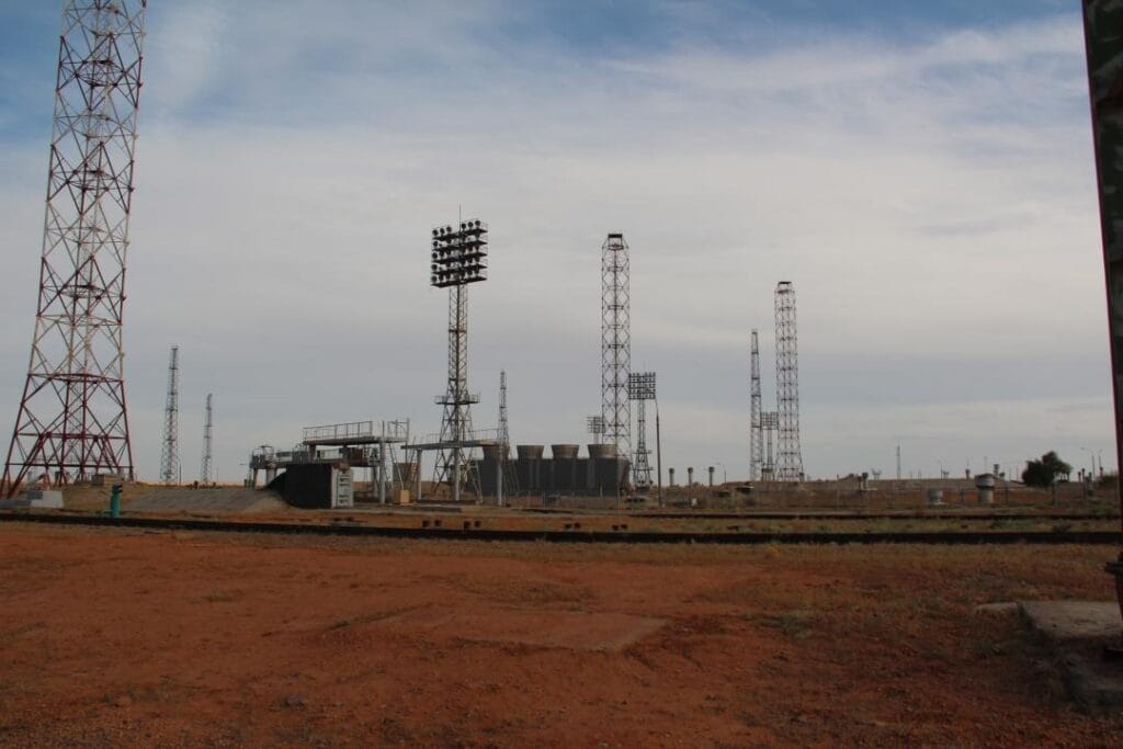 Россияне будут запускать с Байконура «Союзы» до 2062 года