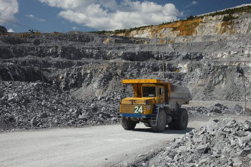 Новый ГОК построят в Актюбинской области