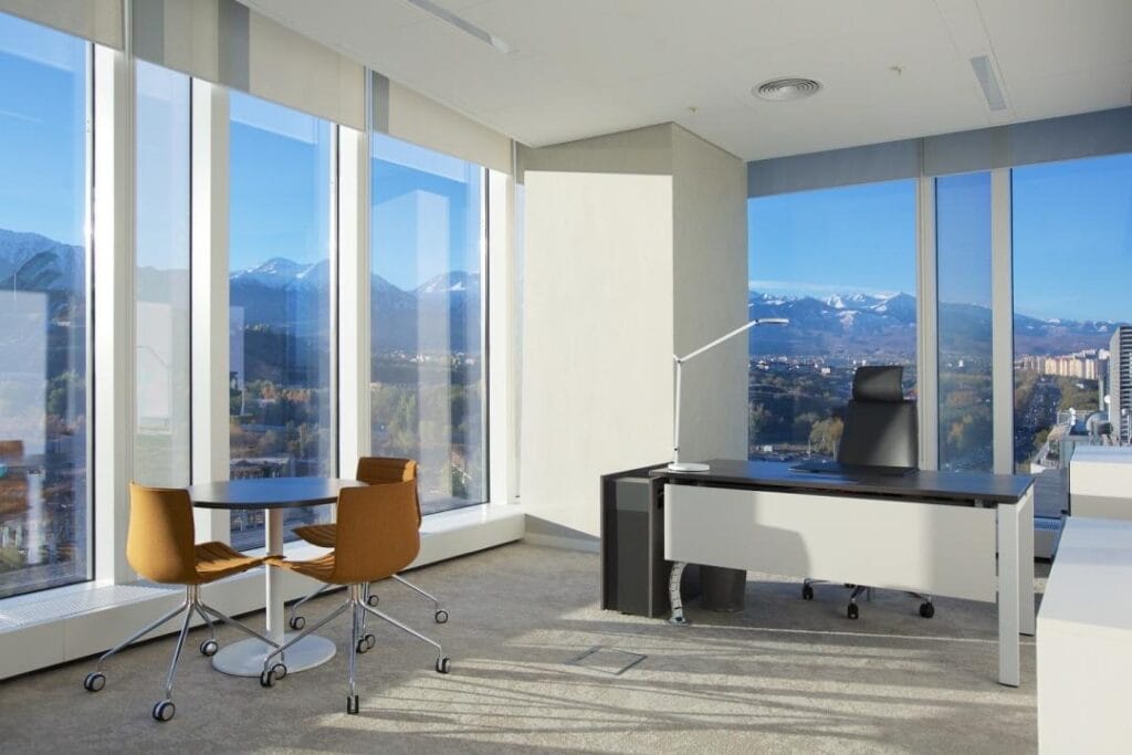 Как рабочее пространство может изменить рынок коммерческой недвижимости