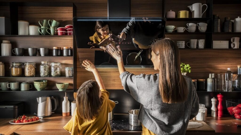 Бытовая техника с необычными функциями