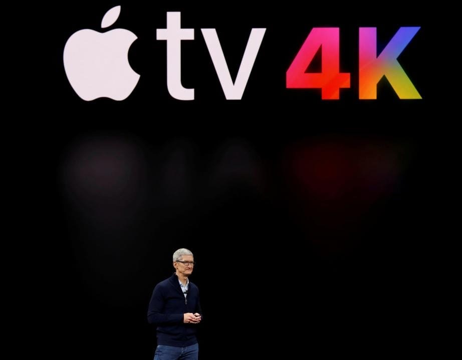 Топ-менеджер Apple TV+ ушел из компании спустя 10 дней после запуска сервиса