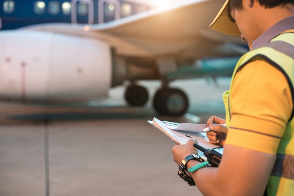 Казахстан почти вдвое увеличил производство авиакеросина