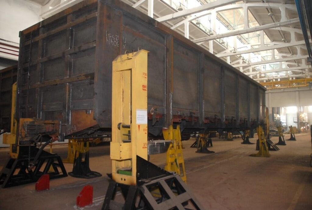 Зачем россиянам нужен проблемный казахстанский завод?