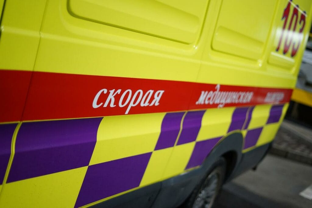 Недропользователи Карачаганака потратят на «скорую» в Аксае почти $7 млн