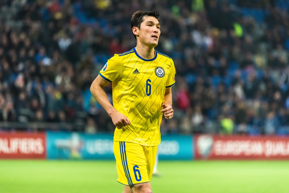 «Кайрат» готов избавиться от игроков стоимостью более $8 млн