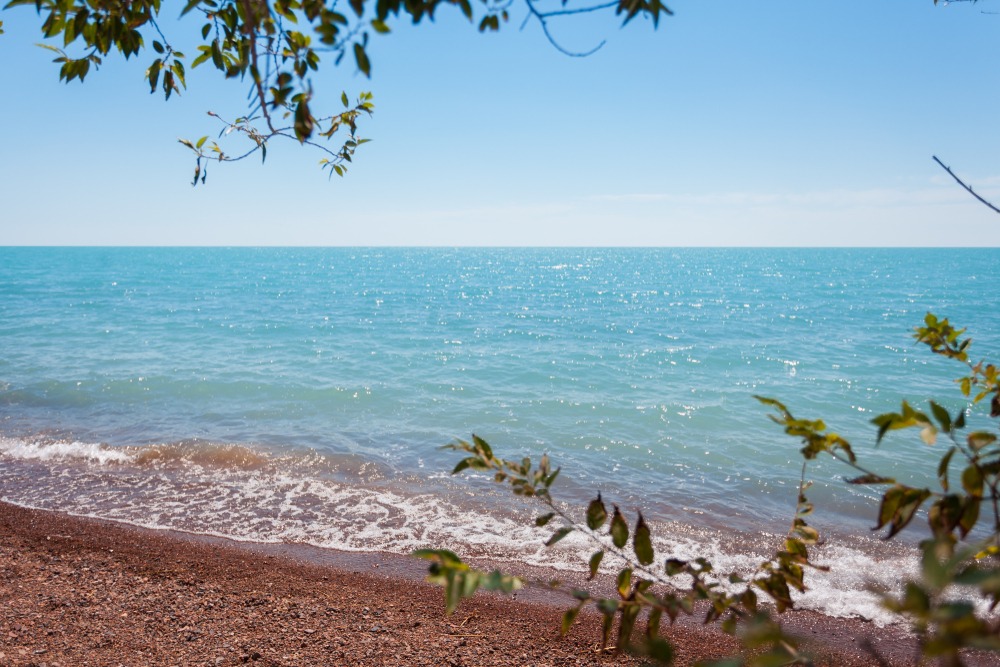 В Балхаше земли для развития туризма оценили в два миллиарда тенге