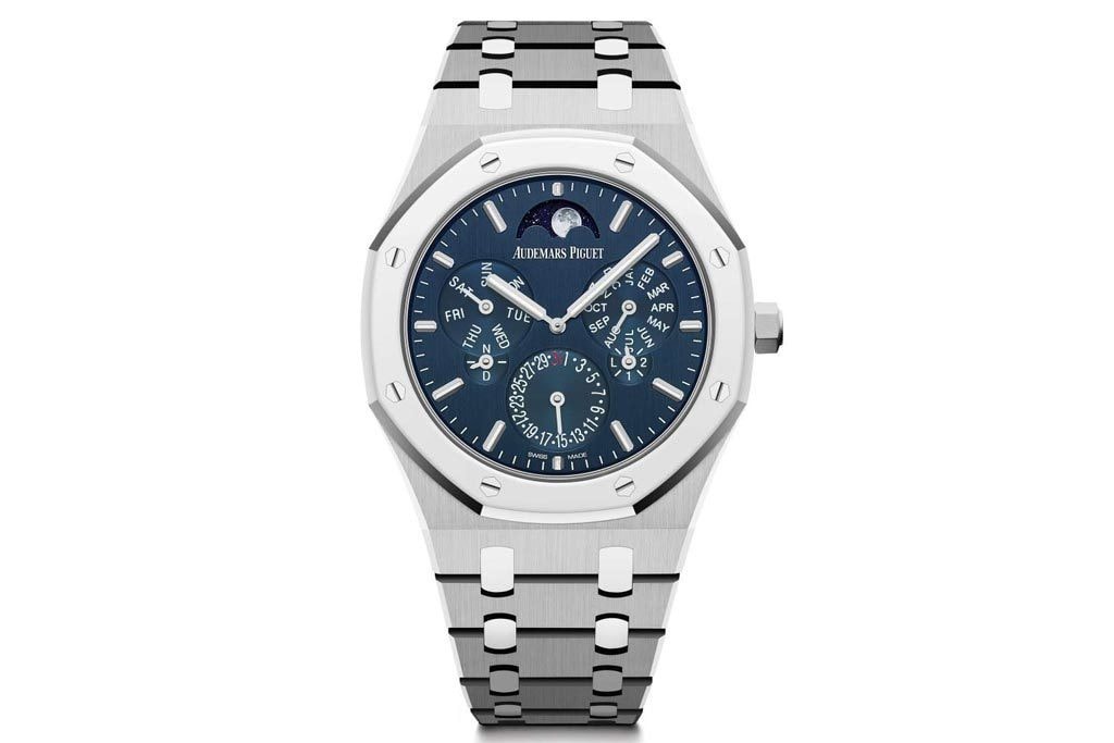 Названы победители Женевского часового Гран-при