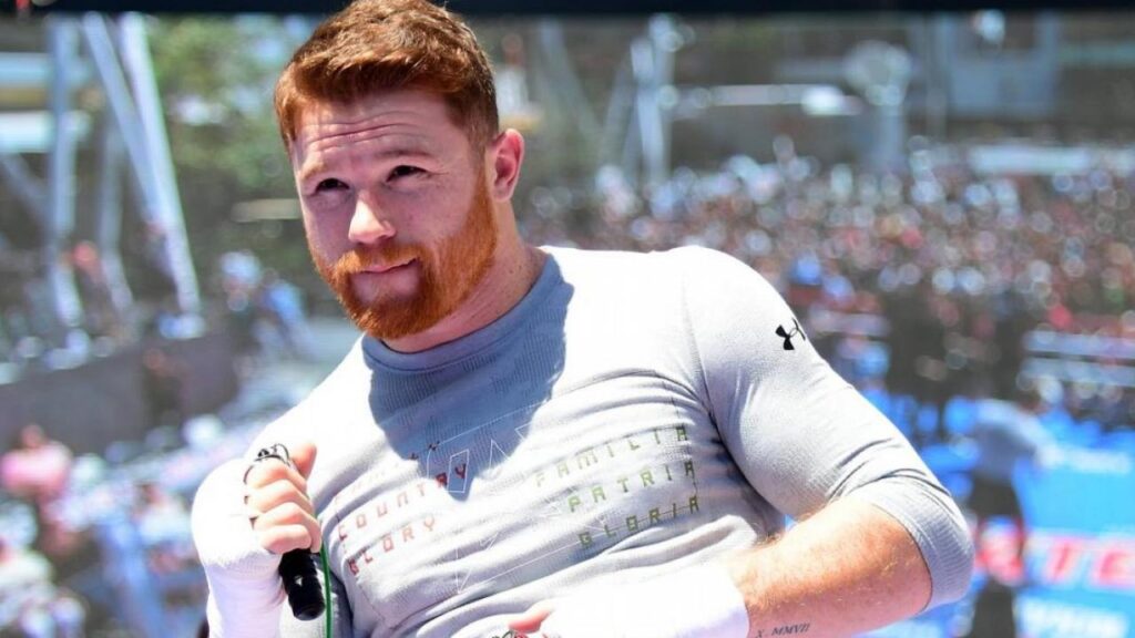 WBC легализовал допинг-грех Альвареса