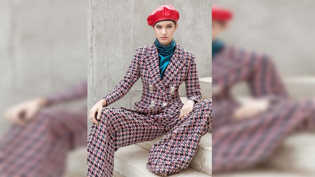 Как грузинские дизайнеры покоряют мир