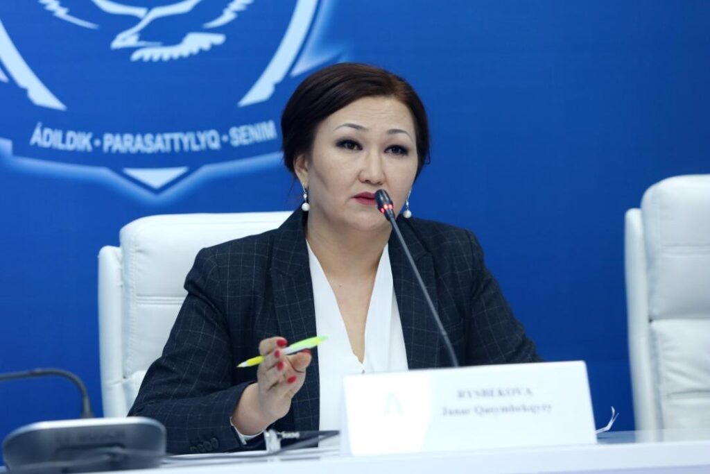 Нацстандарт противодействия коррупции не дает гарантии