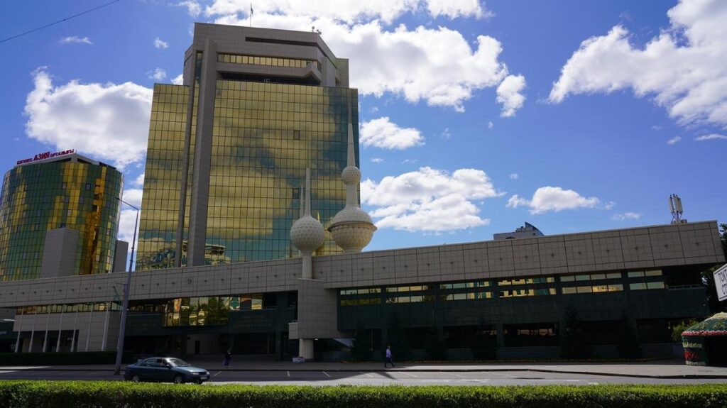 Управляющий директор Продкорпорации стал вице-министром МСХ Казахстана