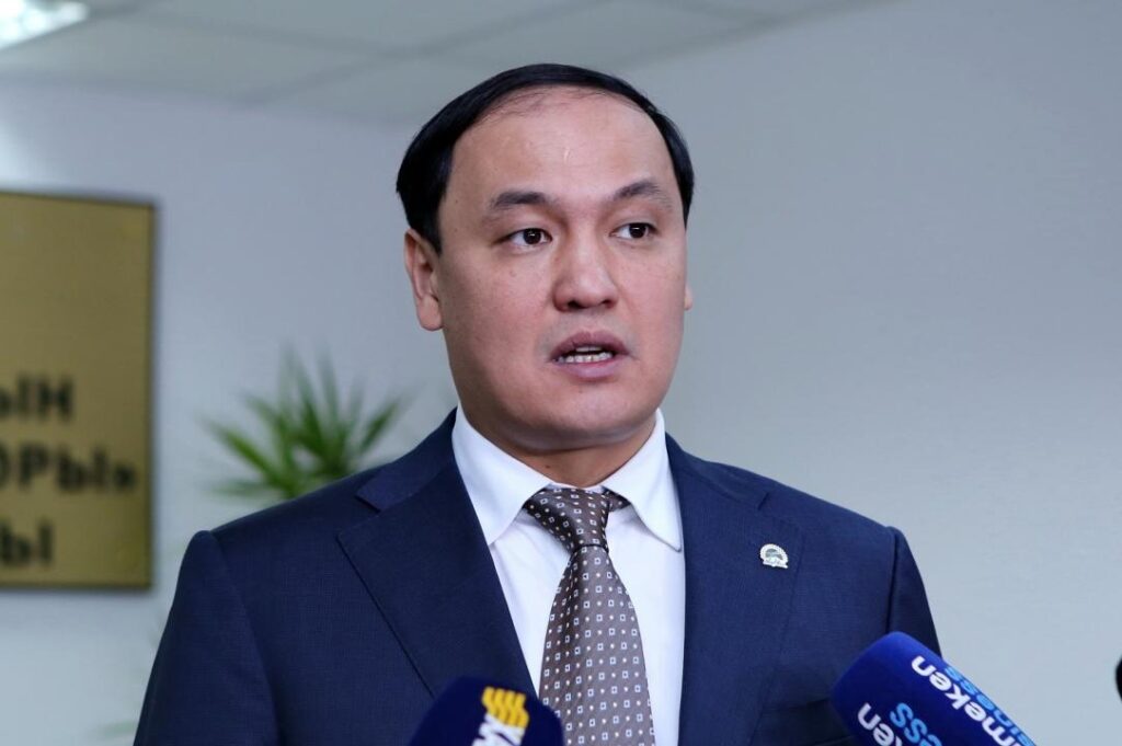 Независимых директоров в «КазАгро» заменят на зарубежных специалистов