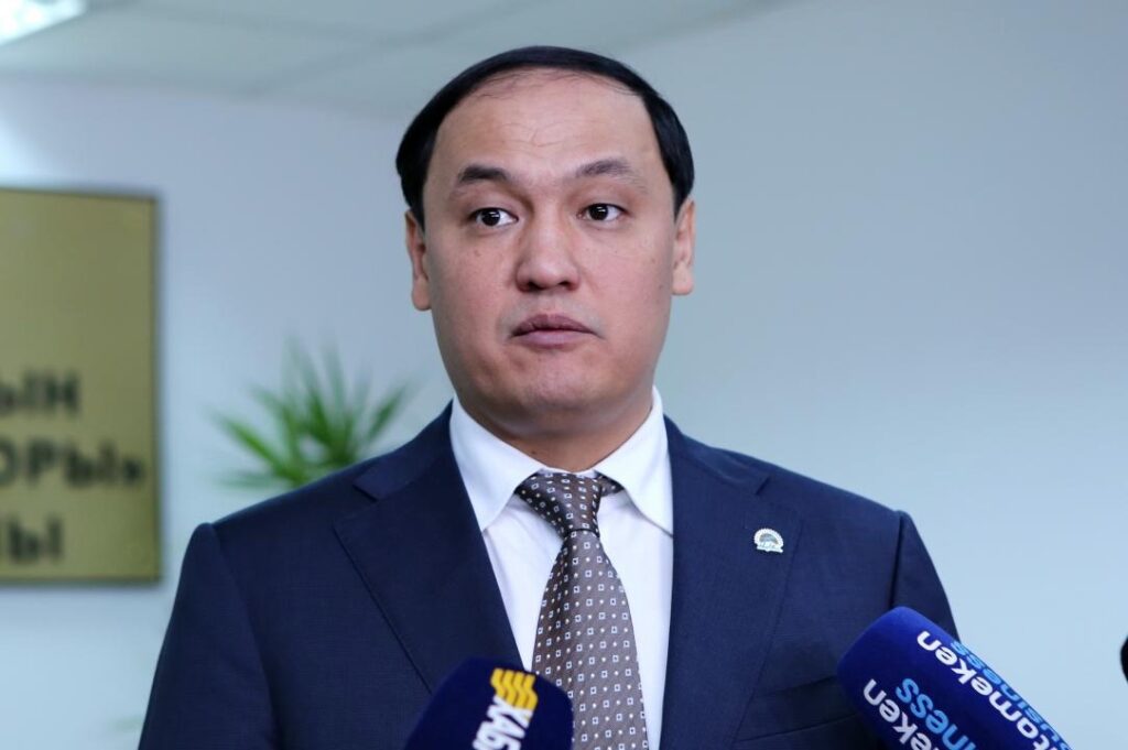 Около 8% кредитов «КазАгро» не выплачивались более 90 дней