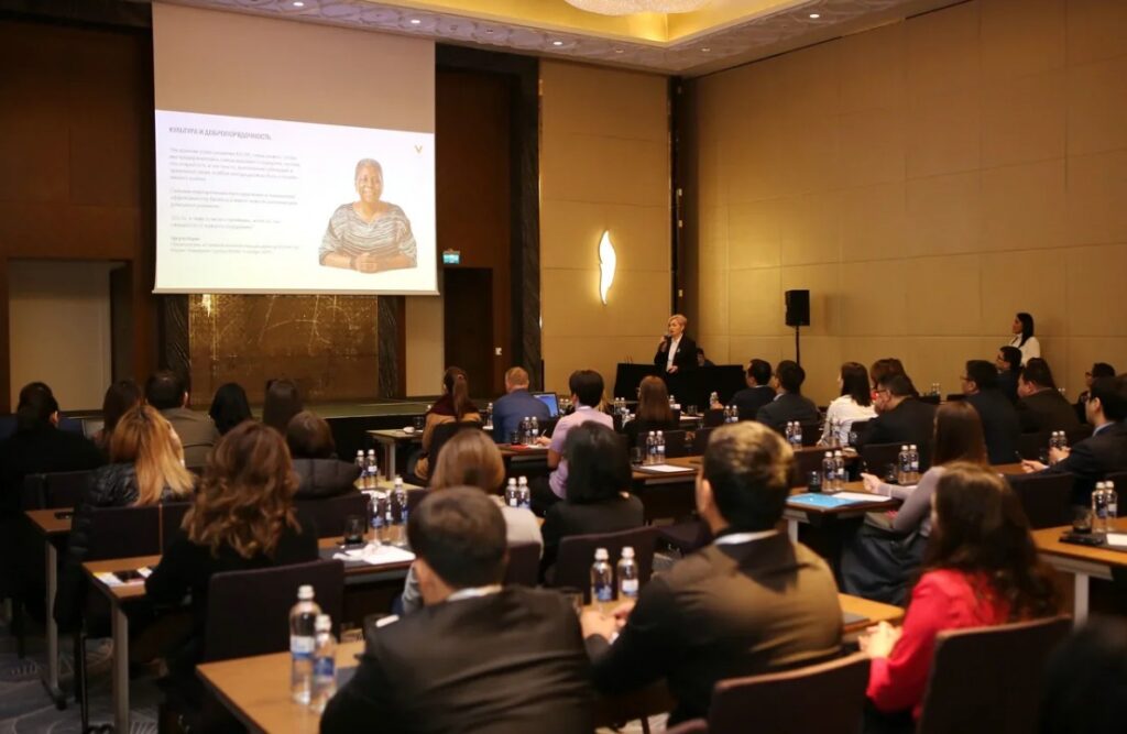 Beeline предложил помощь в борьбе с коррупцией госкомпаниям и бизнесу