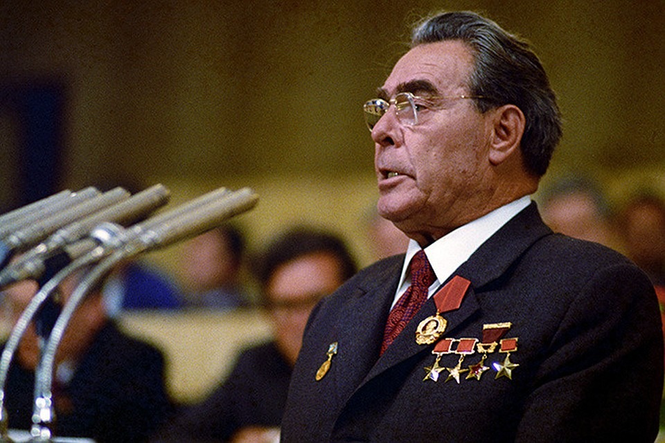 Фото: Комсомольская правда