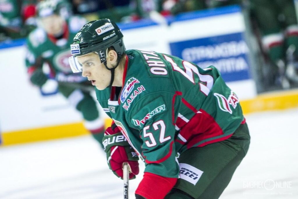 Казахстанский клуб подписал чемпиона мира