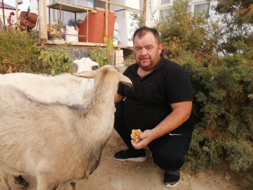 Как создать фермерское хозяйство в Актау