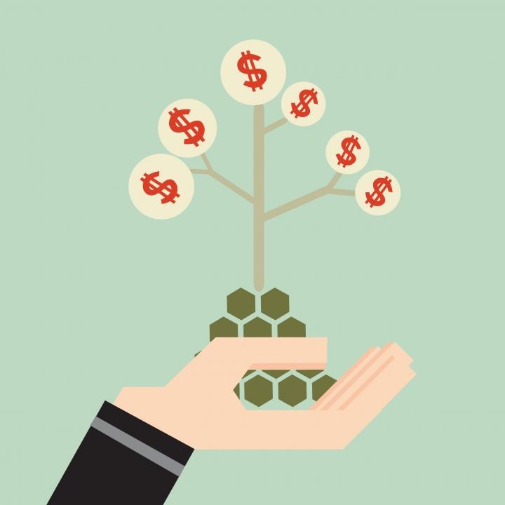 Господдержка в деле