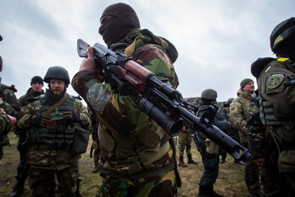 Фото: Liukov/Shutterstock