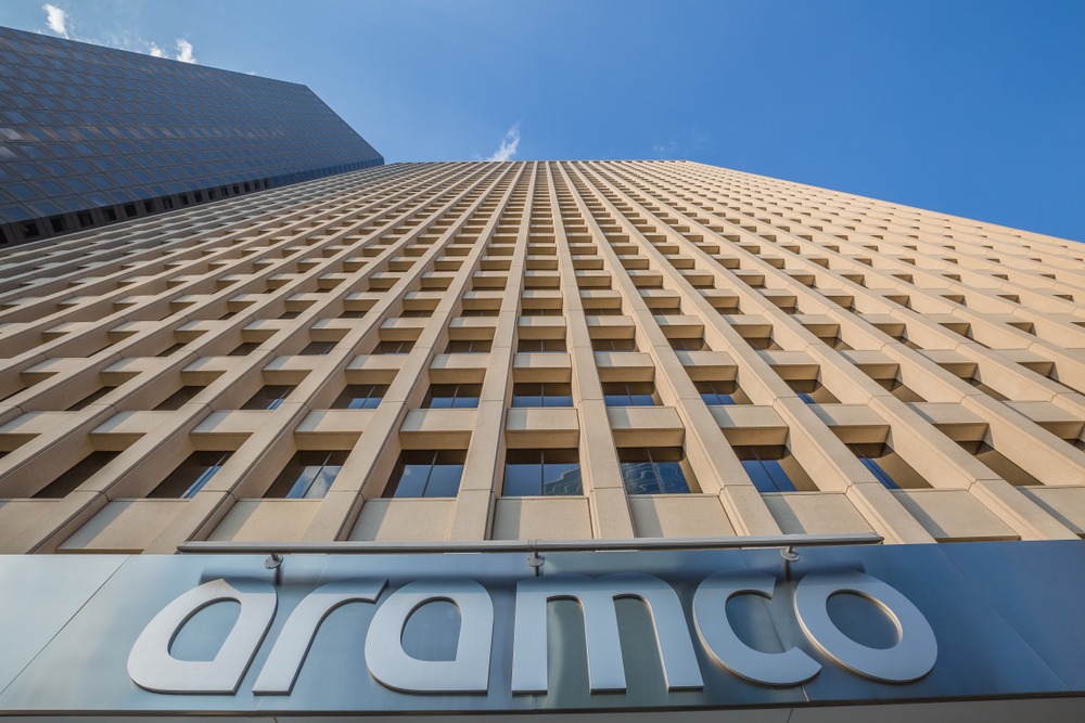 Наследный принц дал добро на IPO Saudi Aramco