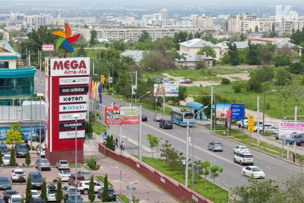 ТРЦ Mega недополучили $29 млн прибыли с начала пандемии