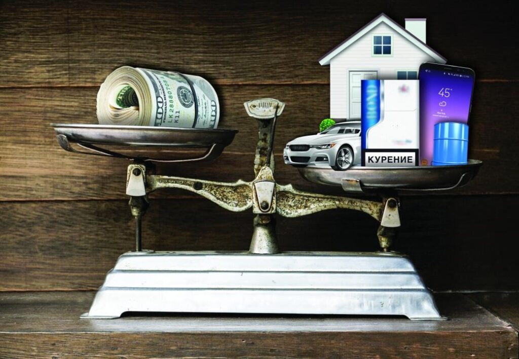 Какое конфискованное имущество распродают на аукционах в Казахстане