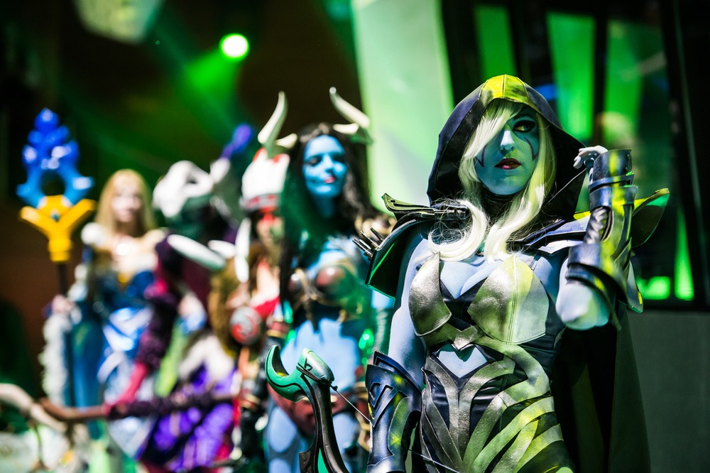 Фото: Roman Kosolapov/Shutterstock