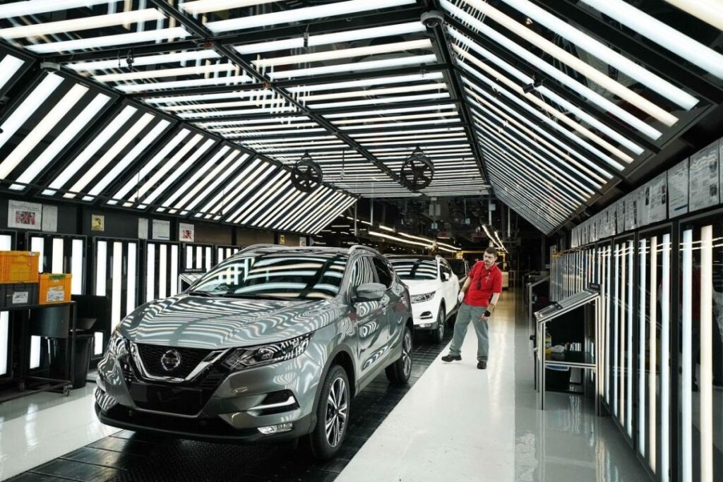 Теория «пикового владения автомобилем» сдерживает рост глобальной экономики