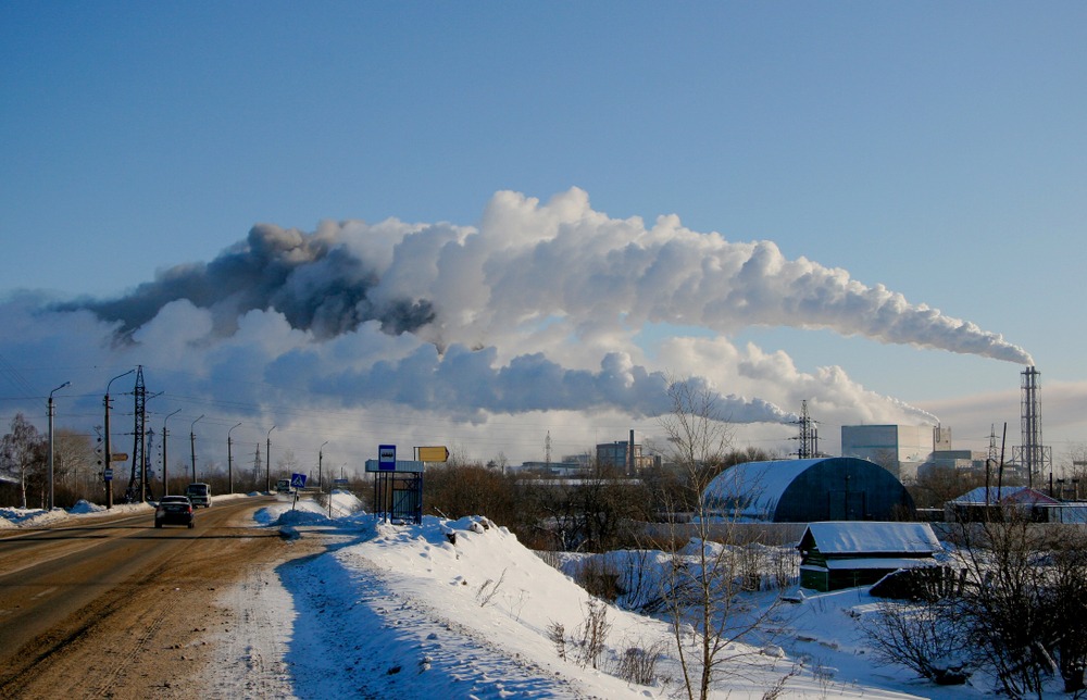 Почему экологическая ситуация не улучшается в Карагандинской области